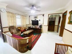 Blk 367 Tampines Street 34 (Tampines), HDB 4 Rooms #319884011